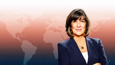 The Amanpour Hour