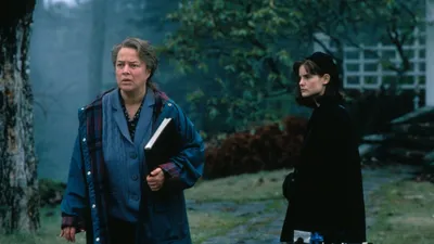 Dolores Claiborne