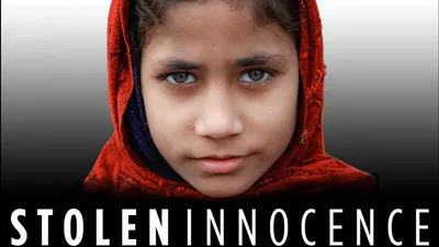 Stolen Innocence: India's Untold Story of Human Trafficking