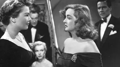 All About Eve