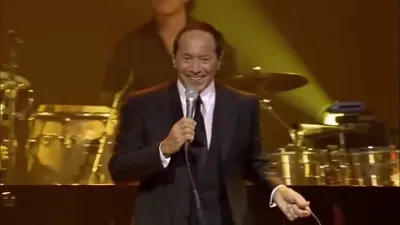 Paul Anka plays Avo Session