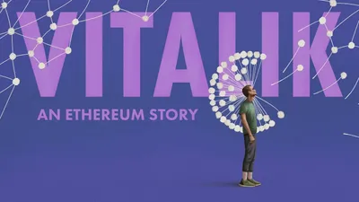 Vitalik: An Ethereum Story