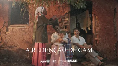 A Redenção de Cam