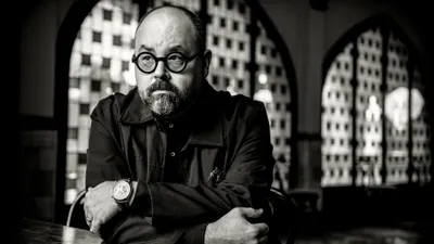 Bestseller Barcelona: The World of Carlos Ruiz Zafón