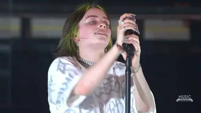 Billie Eilish: Live at Music Midtown 2019