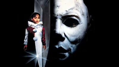 Halloween 5: The Revenge of Michael Myers