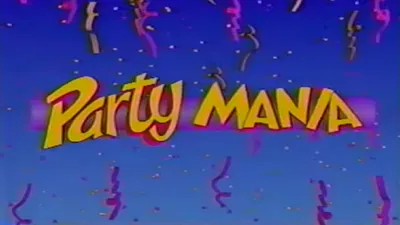 Party Mania