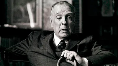 Memorias de Borges