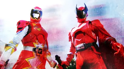 Ohsama Sentai King-Ohger: Kyoryuger Arc Director's Cut Edition