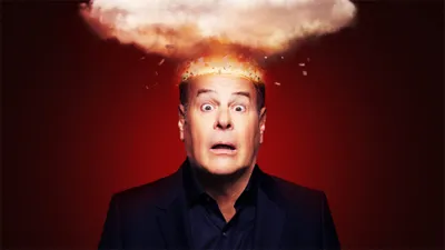 The UnBelievable with Dan Aykroyd