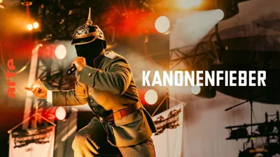 Kanonenfieber - Hellfest 2024