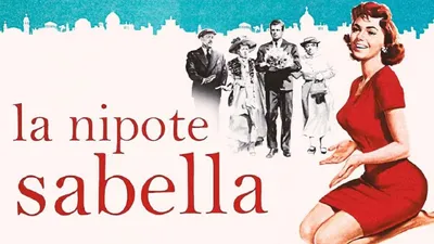 La nipote Sabella