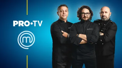 MasterChef România