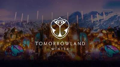 Afrojack - Tomorrowland 2022