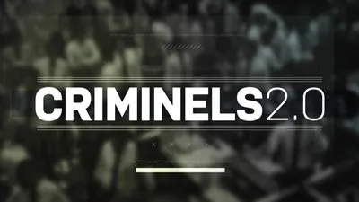 Criminels 2.0