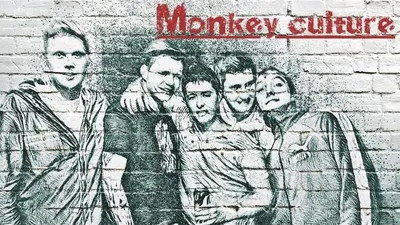 Monkey Culture