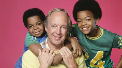 Diff'rent Strokes