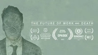 The Future of Work and Death