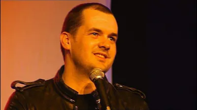 Jim Jefferies: Contraband