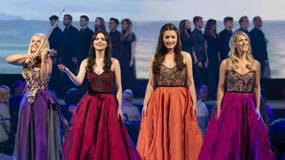 Celtic Woman: Destiny