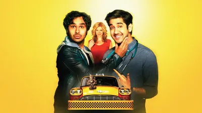 Dr. Cabbie