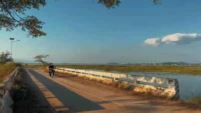 Northern Lake