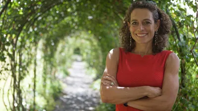 Alex Polizzi's Secret Italy