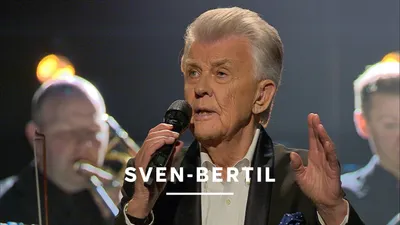 Sven-Bertil