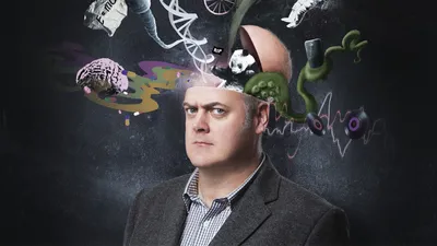 Dara O Briain's Science Club