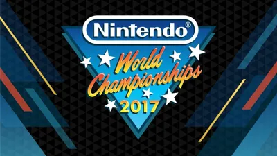 Nintendo World Championships 2017