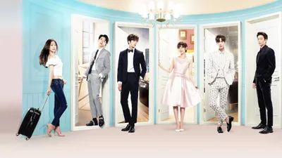 Cinderella and Four Knights