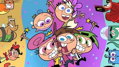The Fairly OddParents: Wishology