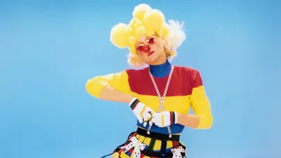 Era Uma Vez e Clipes da Xuxa