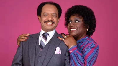 The Jeffersons