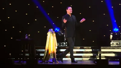 Paddy McGuinness - Live!