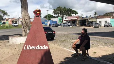 Reinado Imaginário