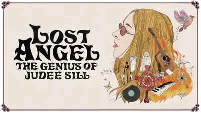 Lost Angel: The Genius of Judee Sill