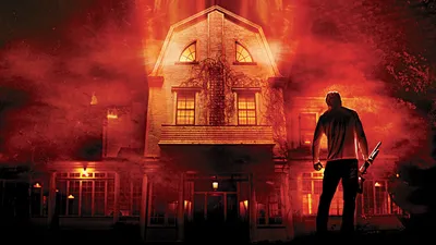 The Amityville Horror