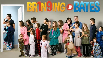 Bringing Up Bates