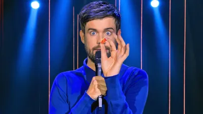 Jack Whitehall: I'm Only Joking