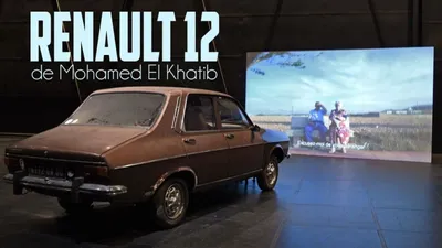 Renault 12