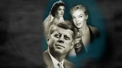 JFK's Women: The Scandals Revealed