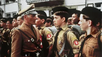 Blood and Honor: Youth Under Hitler