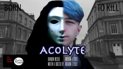 Acolyte