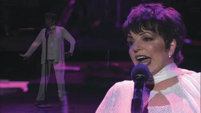 Liza Minnelli: Liza's at The Palace