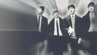 The Beatles: Here There and Everywhere