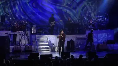 Chicago and Earth, Wind & Fire - Live at the Greek Theatre