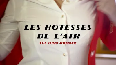 The Flight Attendants