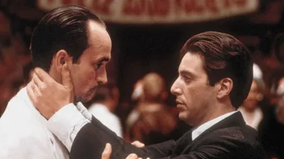 I Knew It Was You: Rediscovering John Cazale