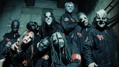 Slipknot: Disasterpieces